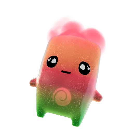 Air (Gummy)