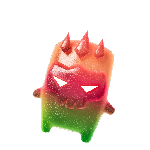 Boss (Gummy)