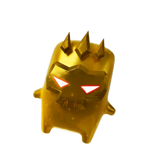 Boss (Gold)