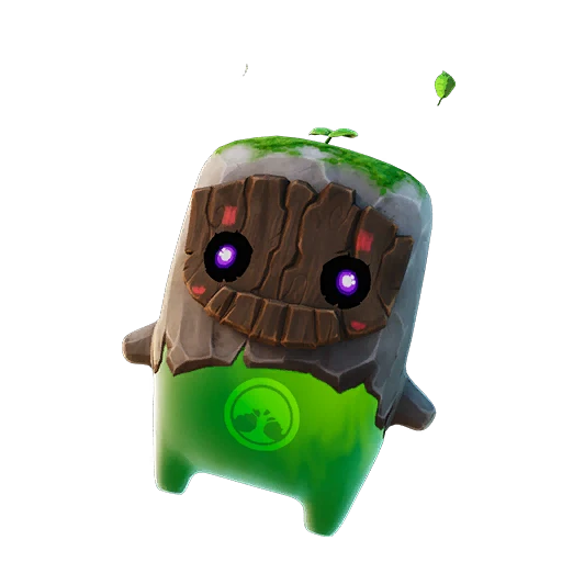 Earth (Normal)