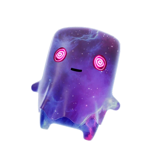 Ghost (Galaxy)