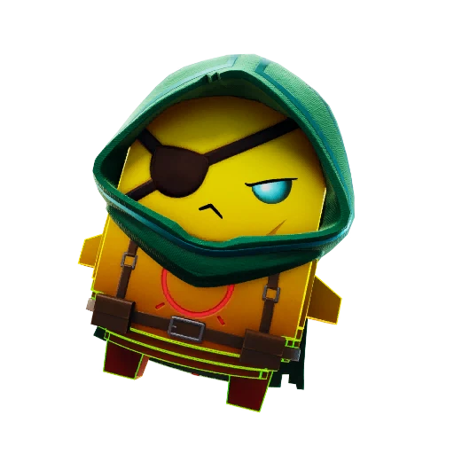 Adventure (Normal)