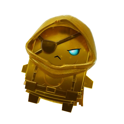 Adventure (Gold)