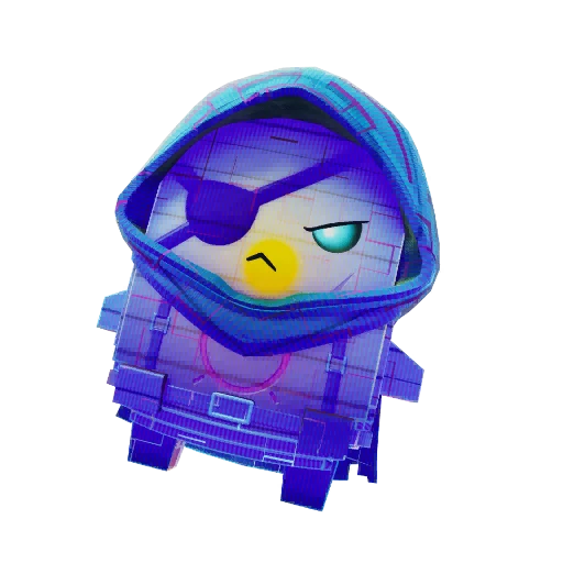 Adventure (Loot Hacker)