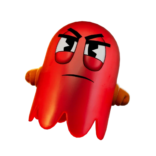 Blinky (Normal)