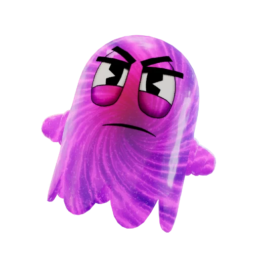 Blinky (Bounty Hunter)