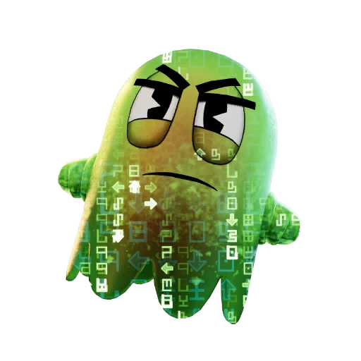 Blinky (Cheat Master)