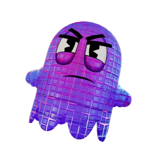 Blinky (Loot Hacker)