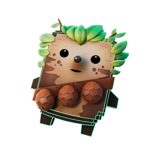 Bush (Normal)