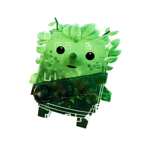 Bush (Cheat Master)