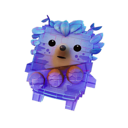 Bush (Loot Hacker)