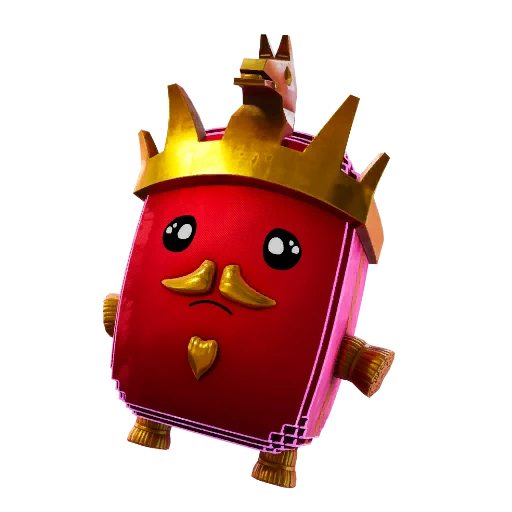 Crown (Normal)