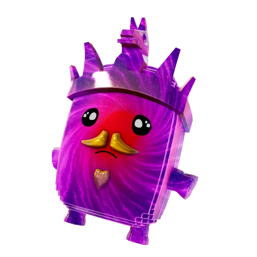 Krone (Bounty Hunter)