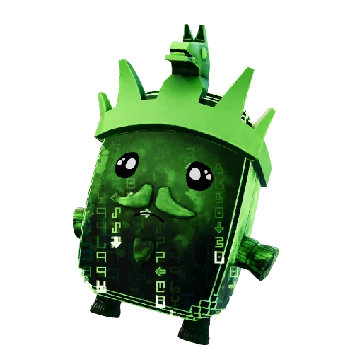 Crown (Cheat Master)
