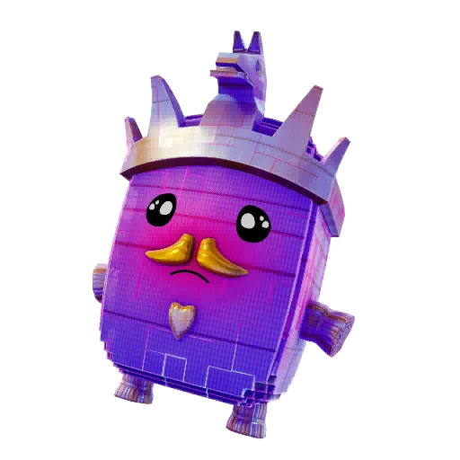 Crown (Loot Hacker)