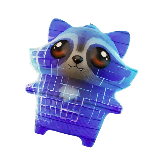 Mülltaucher (Loot Hacker)