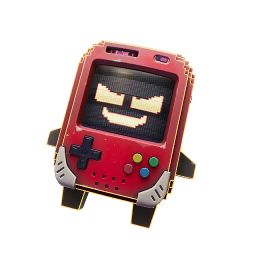 8-Bit (Normal)