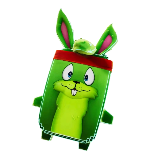 Jackrabbit (Normal)