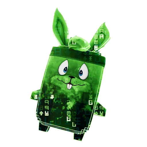 Jackrabbit (Cheat Master)