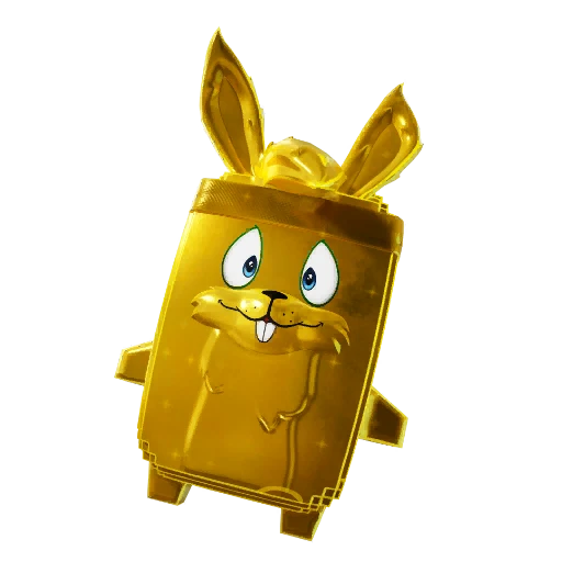 Jackrabbit (Gold)