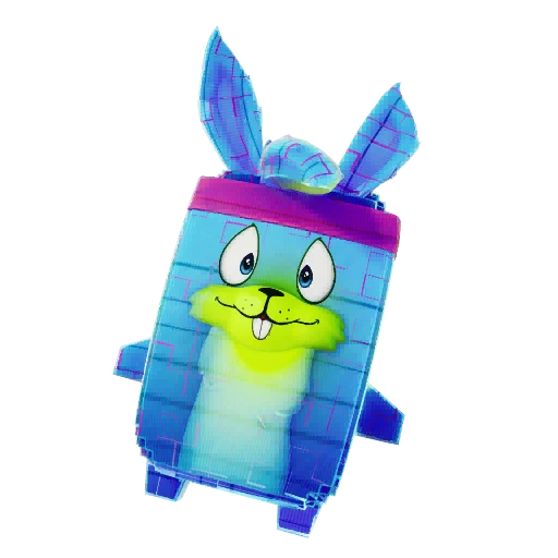 Jackrabbit (Loot Hacker)