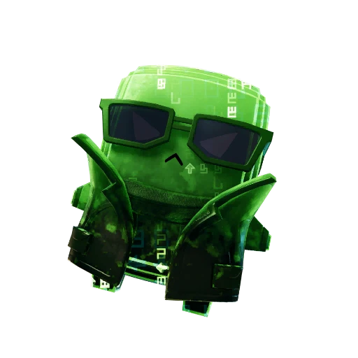 Jonesy (Cheat Master)