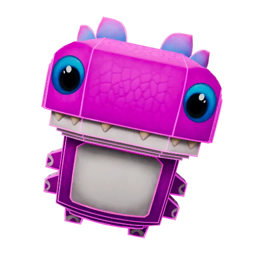 Klombo (Normal)