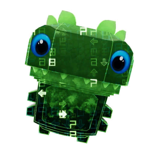 Klombo (Cheat Master)