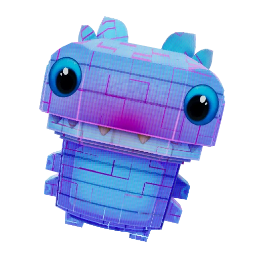 Klombo (Loot Hacker)