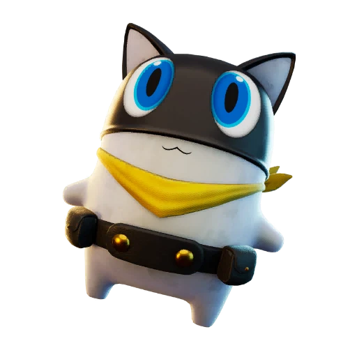 Morgana (Normal)