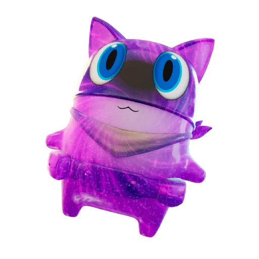Morgana (Bounty Hunter)