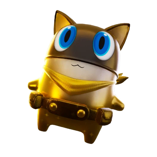 Morgana (Gold)
