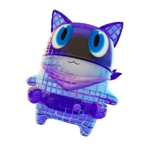 Morgana (Loot Hacker)