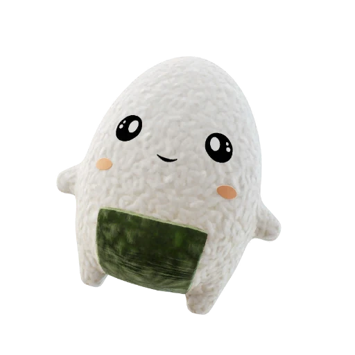 Onigiri (Normal)