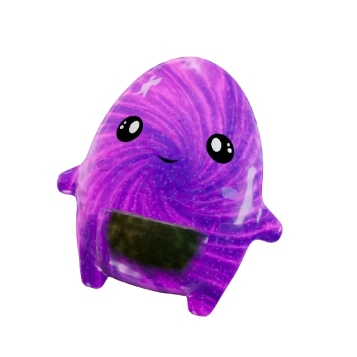 Onigiri (Bounty Hunter)