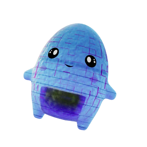 Onigiri (Loot Hacker)