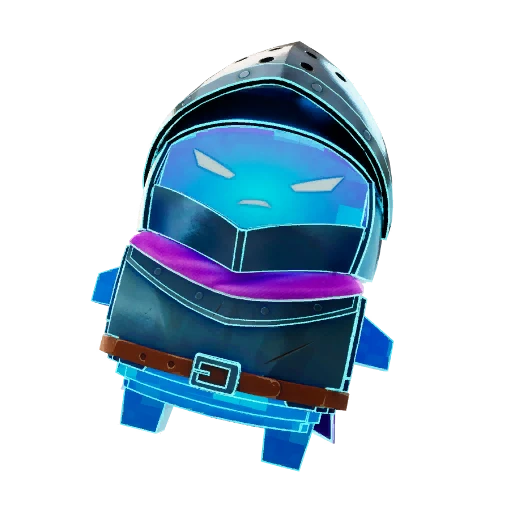 Overshield (Normal)