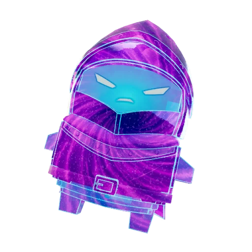 Overshield (Bounty Hunter)