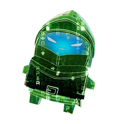 Overshield (Cheat Master)