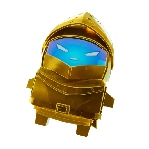 Overshield (Gold)