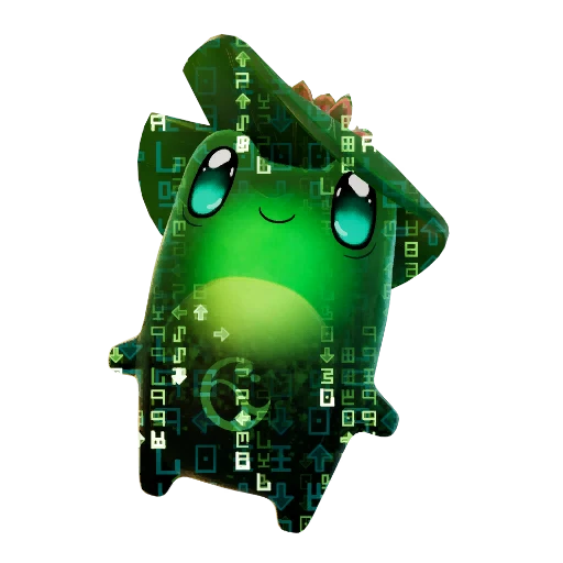 Pond (Cheat Master)