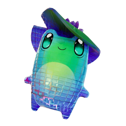 Pond (Loot Hacker)