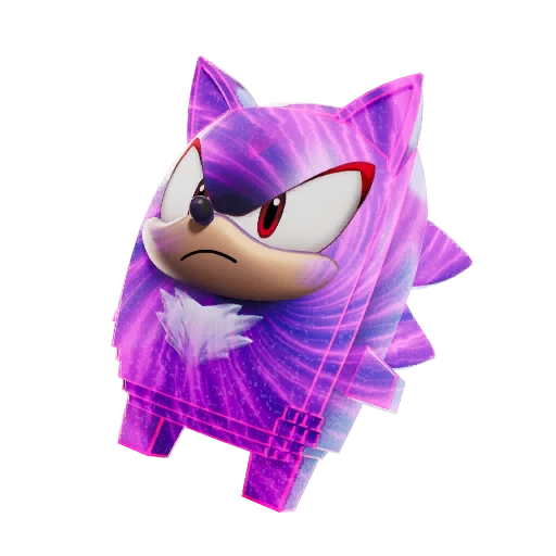 Shadow (Bounty Hunter)