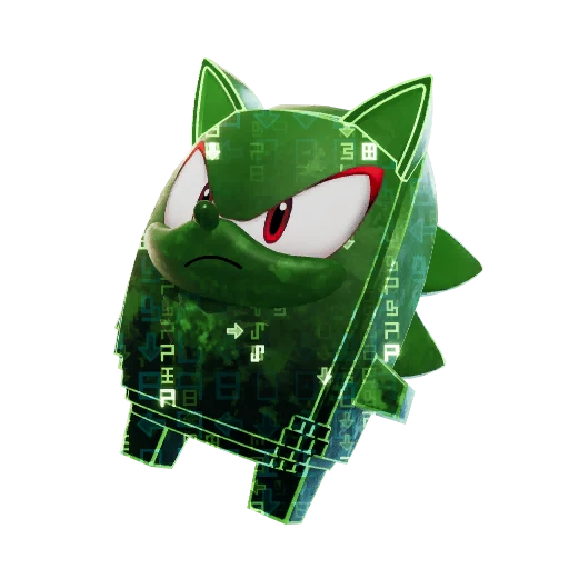 Shadow (Cheat Master)