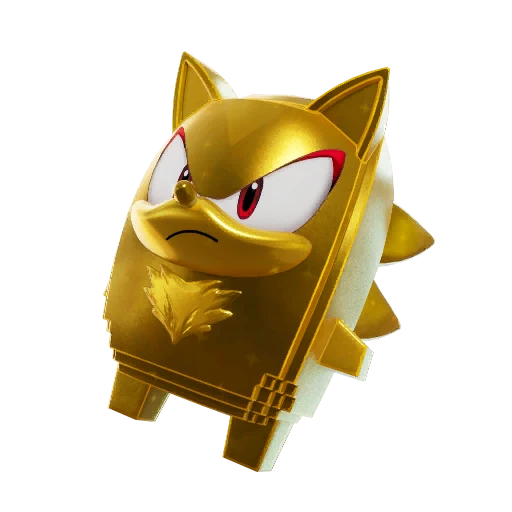 Shadow (Gold)