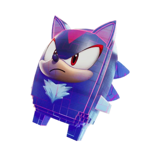 Shadow (Loot Hacker)