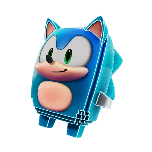 Sonic (Normal)