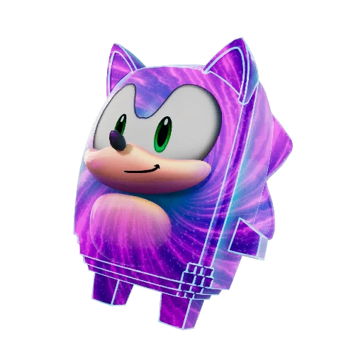 Sonic (Bounty Hunter)