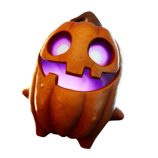 Spuk-Sprint (Normal)