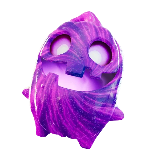 Spuk-Sprint (Bounty Hunter)